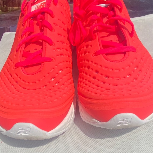 New Balance Fresh Foam Crush Sneakers - size 10.5 - Picture 4 of 11